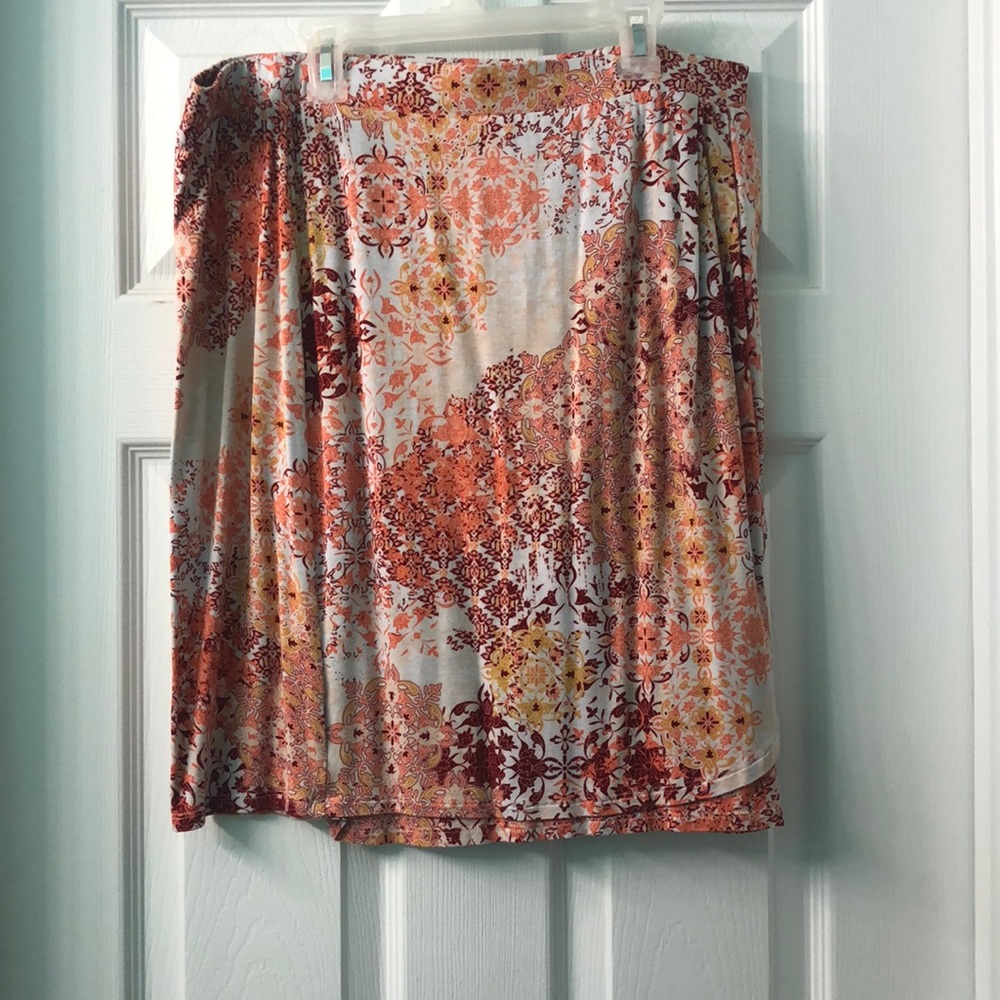 Cato medium skirt